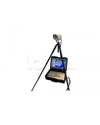 Релион Кейс для видеокамеры в Перми Оборудование для видеонаблюдения Pintop.ru