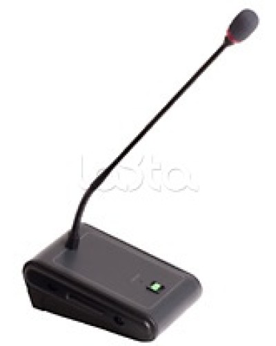 Пульт управления микрофонный РТС-2000 ПМ-4 в Перми Аксессуары для СОУЭ Pintop.ru