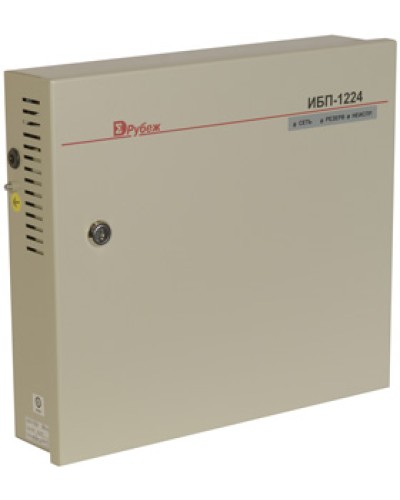 Источник бесперебойного питания Сигма-ИС АКБ исп.2 в Перми Электротехническое оборудование Pintop.ru