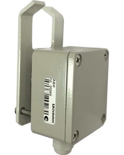 Извещатлье адресный вибирационный Сигма-ИС АВИ исп.08 в Перми Адресная система пожарной сигнализации Сигма-ИС Pintop.ru