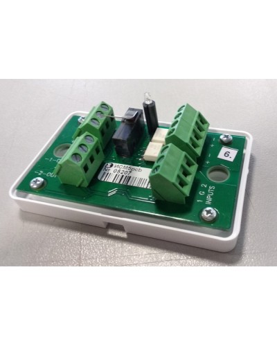 Адресный Исполнительный модуль Сигма-ИС ИСМ 5 исп.08 в Перми Адресная система пожарной сигнализации Сигма-ИС Pintop.ru