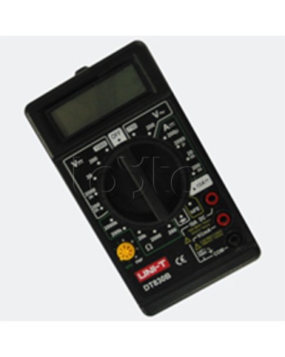 Мультиметр СПЭК ИП-2 в Перми Дополнительное оборудование для ОПС Pintop.ru