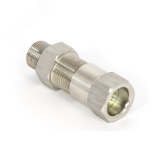 Кабельный ввод Спектрон КВБ-34/24-Н-G1