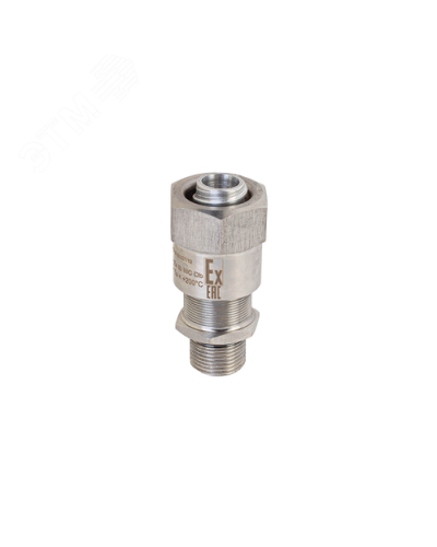 Кабельный ввод Спектрон КВМ-15/10-2У-М-G1/2 в Перми Дополнительное оборудование (Ex) Pintop.ru