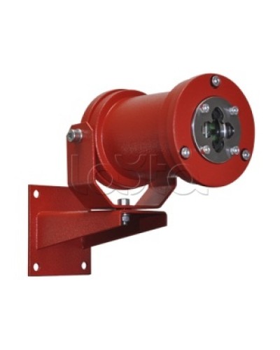 Извещатель пожарный пламени взрывозащищенный Спектрон-401-Exd-А в Перми Пожарные извещатели (Ex) Pintop.ru