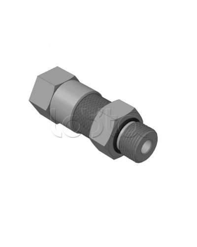 Ввод кабельный Спектрон КВБ-12/8-М в Перми Дополнительное оборудование (Ex) Pintop.ru