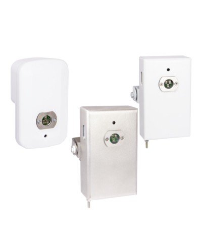 Извещатель пожарный пламени Спектрон-801 в Перми Пожарные извещатели Pintop.ru