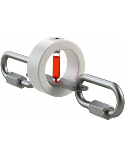 Замок тепловой тросовый Спецавтоматика ЗТК - 68.5 в Перми Обратные клапаны Pintop.ru