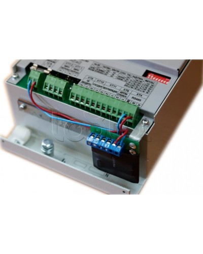 Интерфейсный релейный модуль Спецприбор ИРМ в Перми Приборы контроля и управления (Ex) Pintop.ru