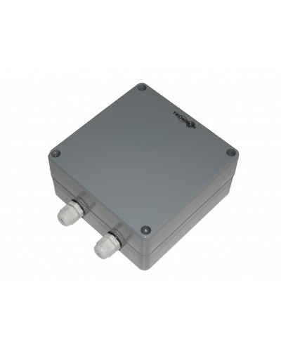 Регулятор громкости Тромбон РГ в Перми Система оповещения и трансляции Pintop.ru