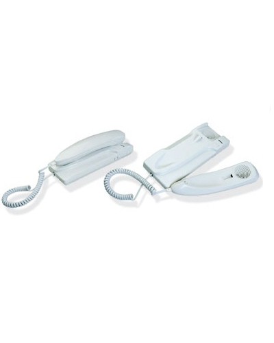 Трубка абонентская переговорная Цифрал КС в Перми Многоабонентные устройства Pintop.ru