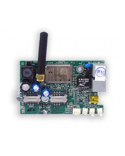 Модуль автодозвона ВЭРС-МАД в Перми Модули сопряжения Pintop.ru