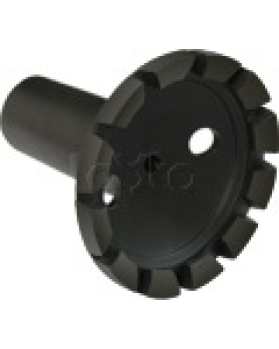 Штанга-съемник телескопическая Юнитест 2СУ-90 в Перми Адресная система пожарной сигнализации Юнитест Pintop.ru