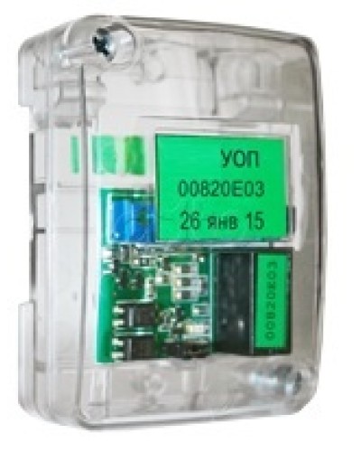 Модуль адресации управляющий Юнитест МАКС-УОП в Перми Адресная система пожарной сигнализации Юнитест Pintop.ru